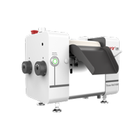Broyeur à 3 rouleaux ZYTR-50 / ZYTR-50T